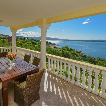 Holiday Home Ana Maslenica Dış mekan fotoğraf