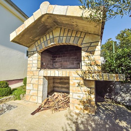 Holiday Home Ana Maslenica Dış mekan fotoğraf