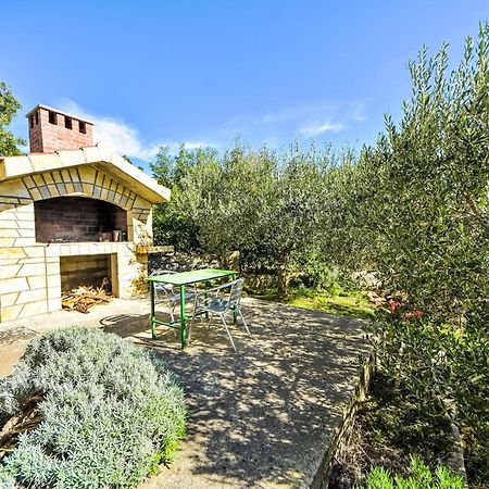 Holiday Home Ana Maslenica Dış mekan fotoğraf