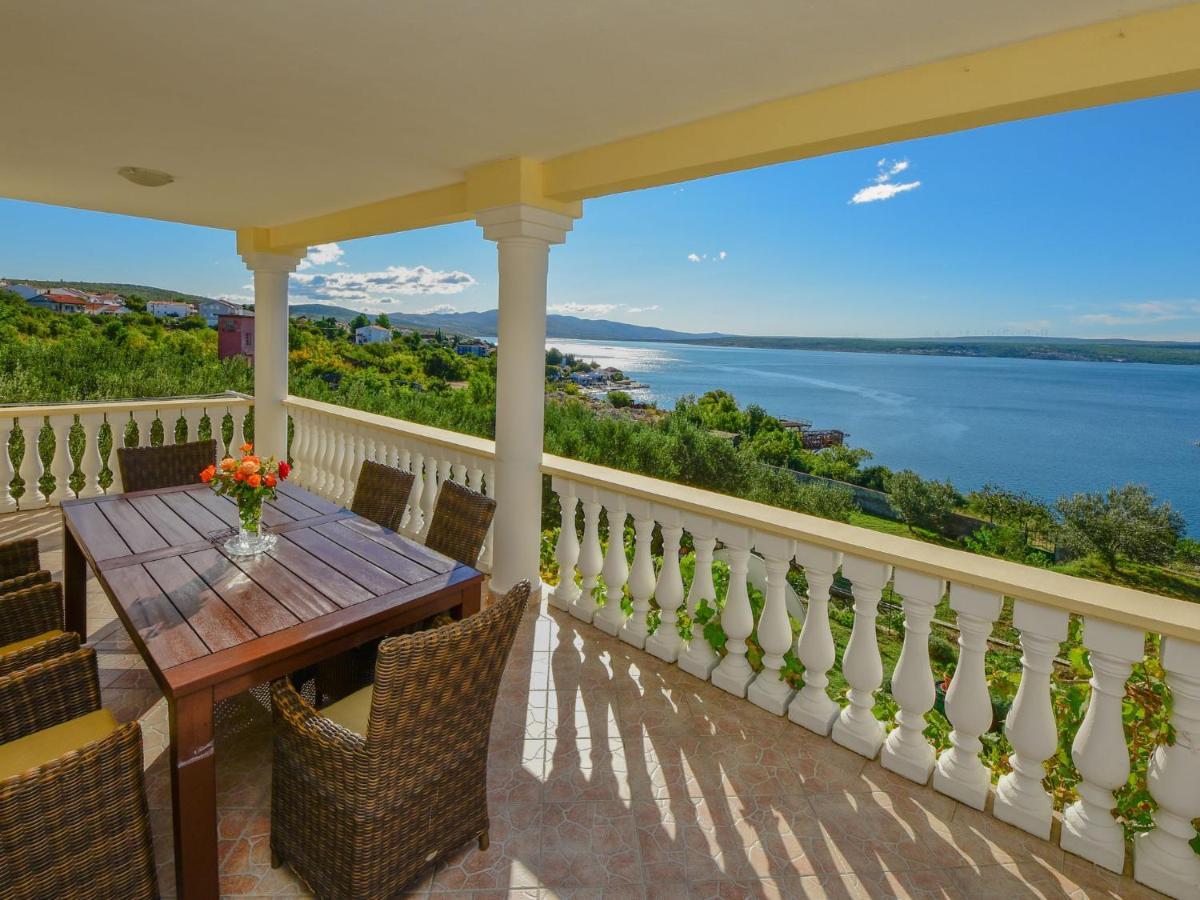 Holiday Home Ana Maslenica Dış mekan fotoğraf