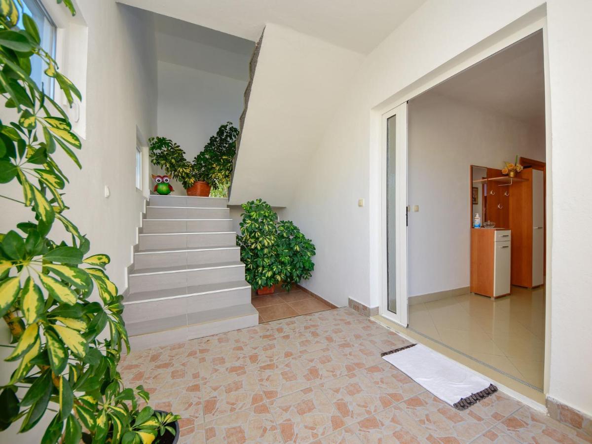 Holiday Home Ana Maslenica Dış mekan fotoğraf