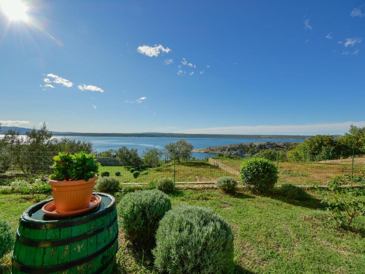 Holiday Home Ana Maslenica Dış mekan fotoğraf