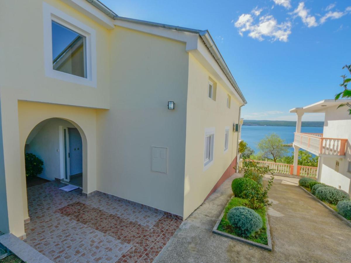 Holiday Home Ana Maslenica Dış mekan fotoğraf