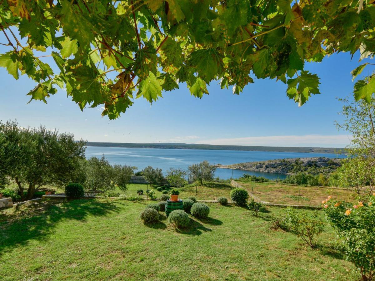 Holiday Home Ana Maslenica Dış mekan fotoğraf
