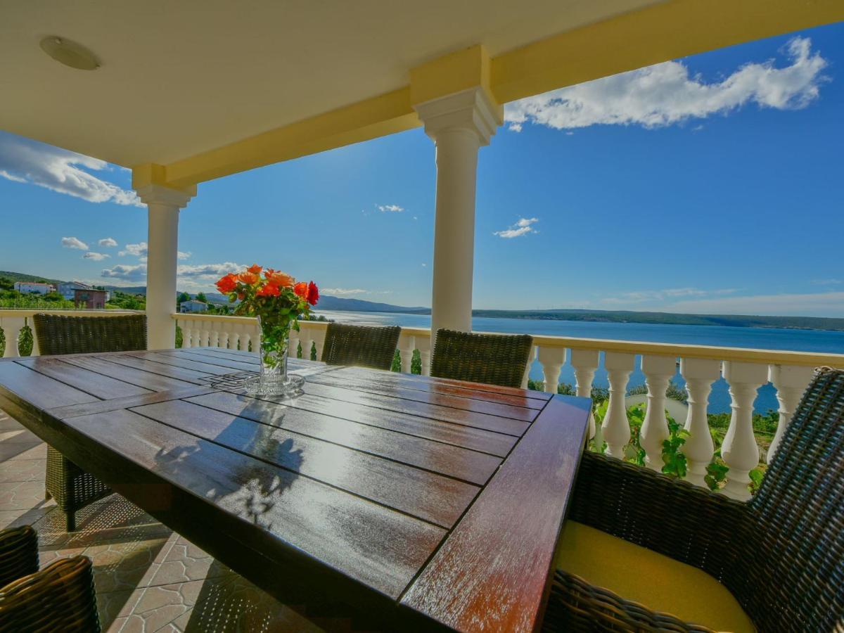 Holiday Home Ana Maslenica Dış mekan fotoğraf