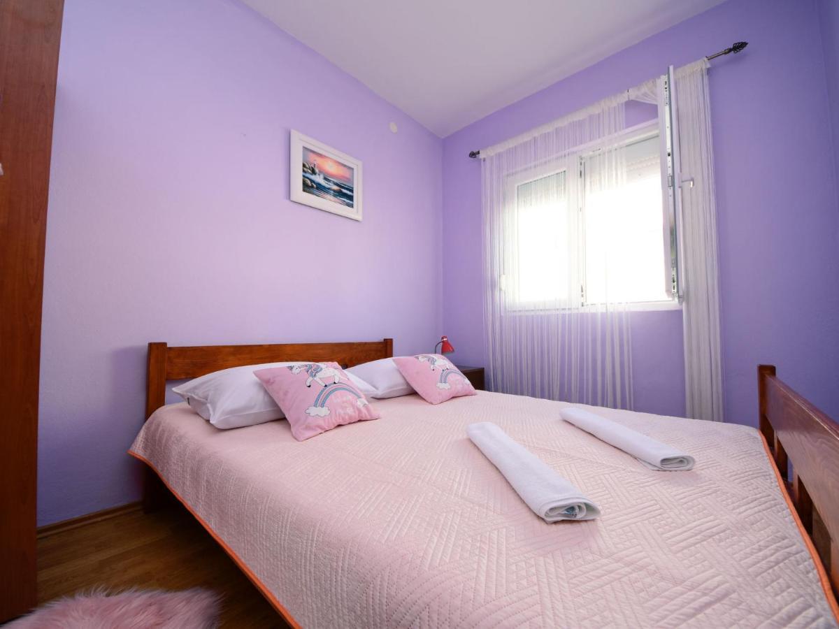 Holiday Home Ana Maslenica Dış mekan fotoğraf