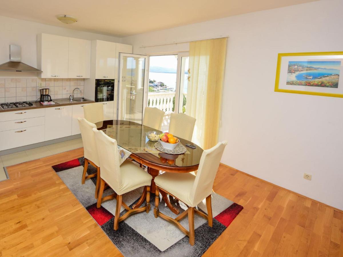 Holiday Home Ana Maslenica Dış mekan fotoğraf