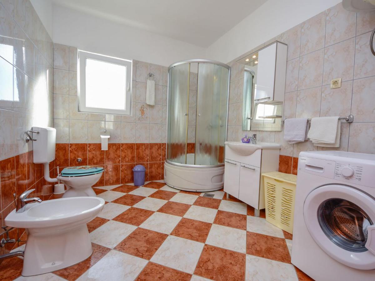 Holiday Home Ana Maslenica Dış mekan fotoğraf