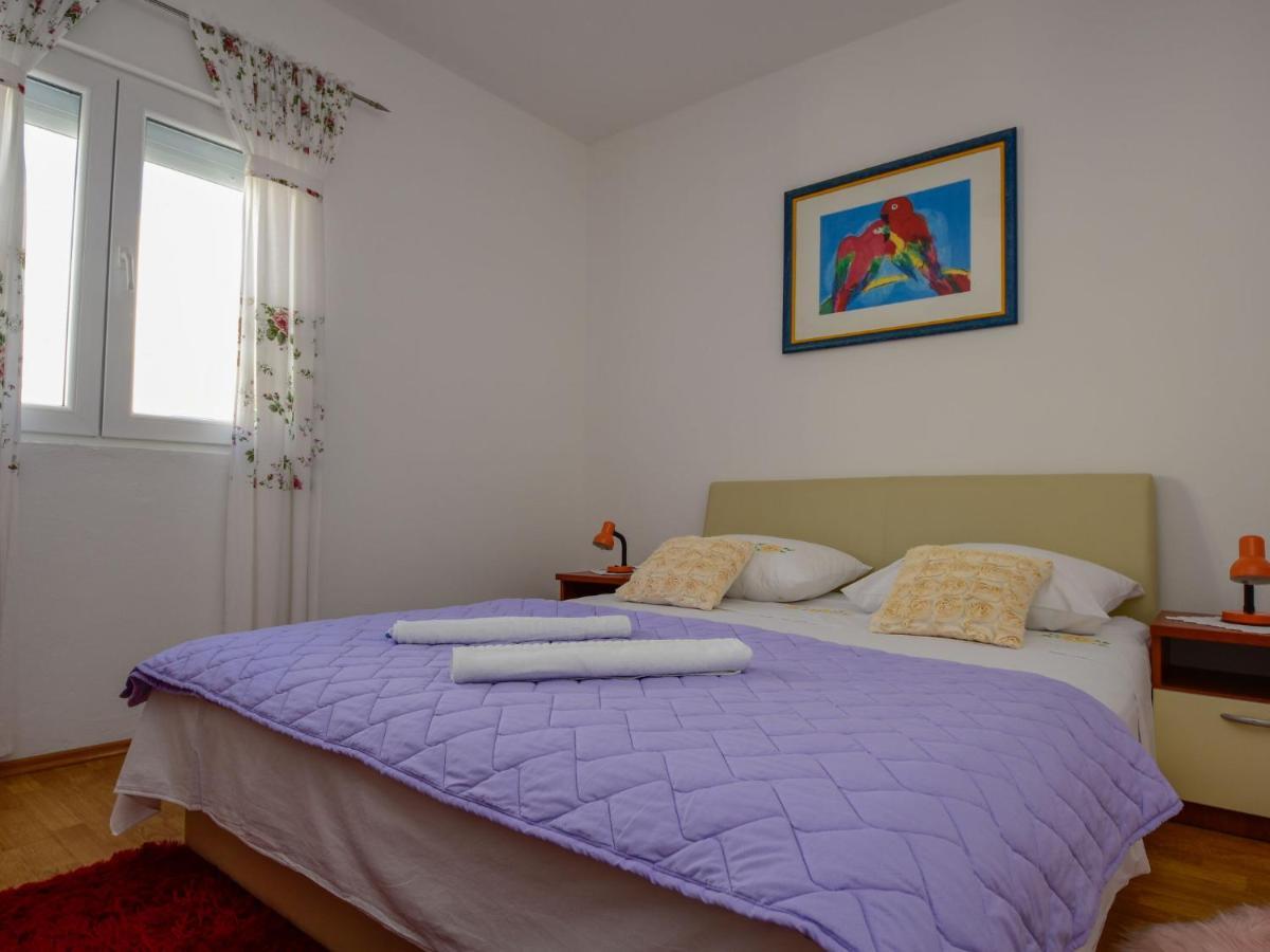 Holiday Home Ana Maslenica Dış mekan fotoğraf