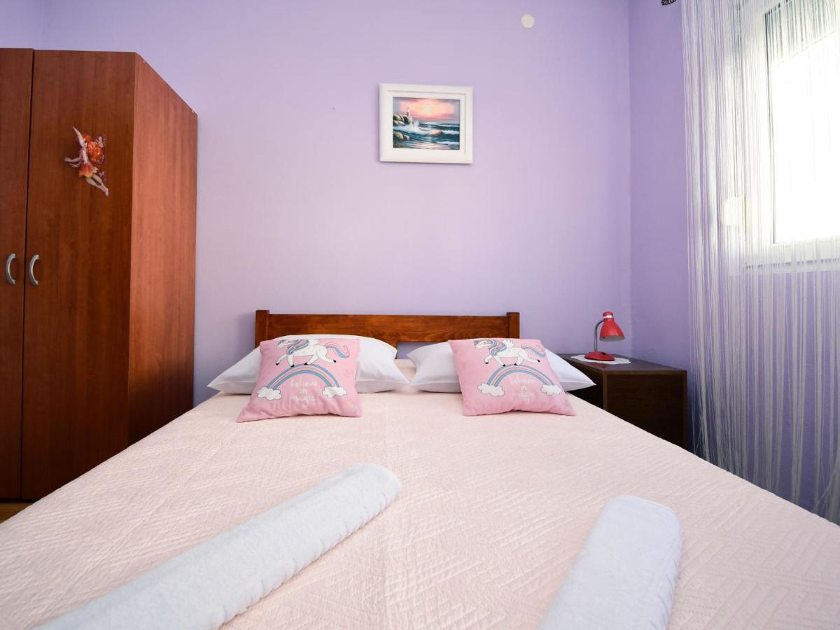 Holiday Home Ana Maslenica Dış mekan fotoğraf