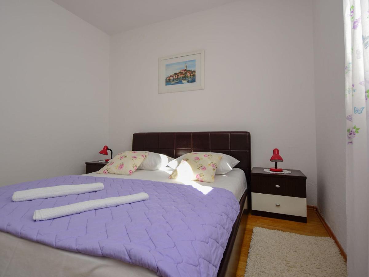 Holiday Home Ana Maslenica Dış mekan fotoğraf