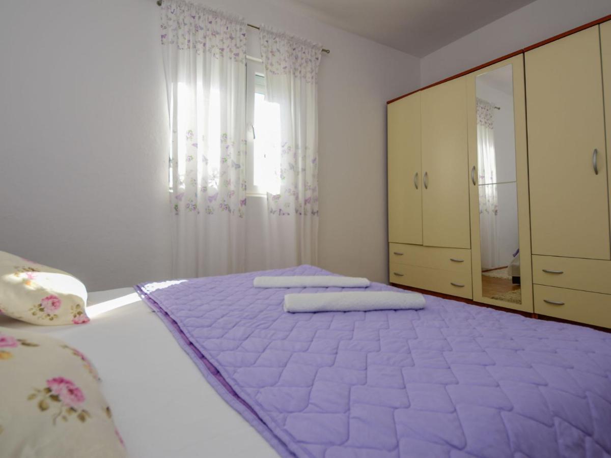 Holiday Home Ana Maslenica Dış mekan fotoğraf