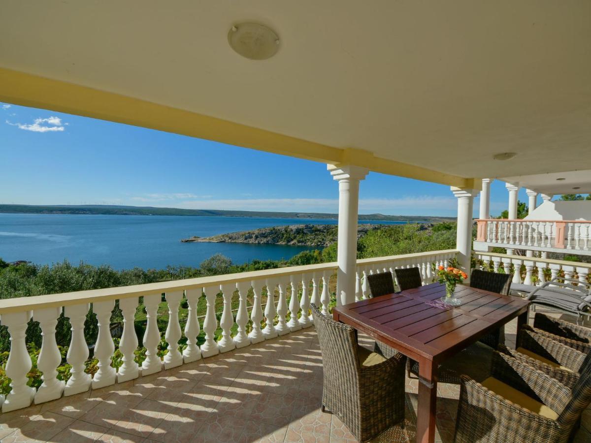 Holiday Home Ana Maslenica Dış mekan fotoğraf