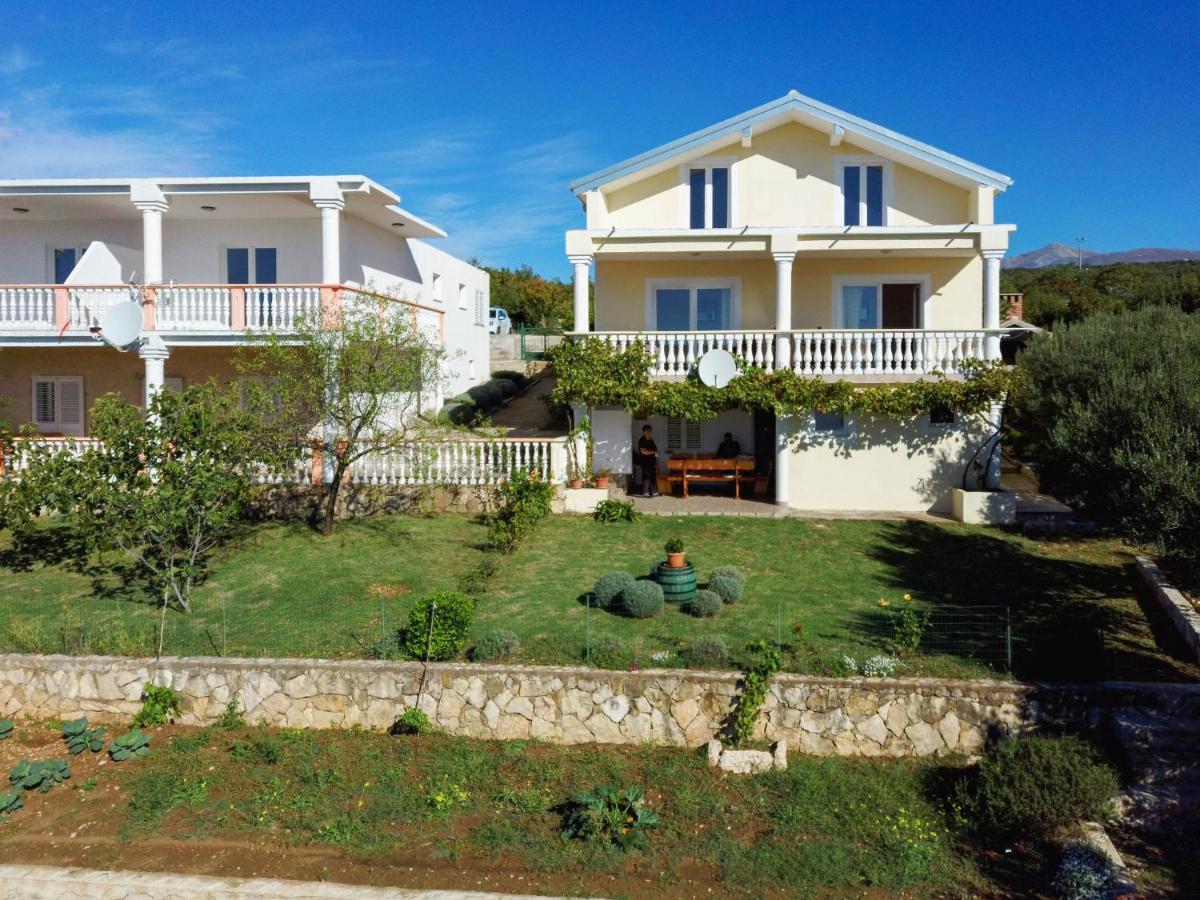 Holiday Home Ana Maslenica Dış mekan fotoğraf