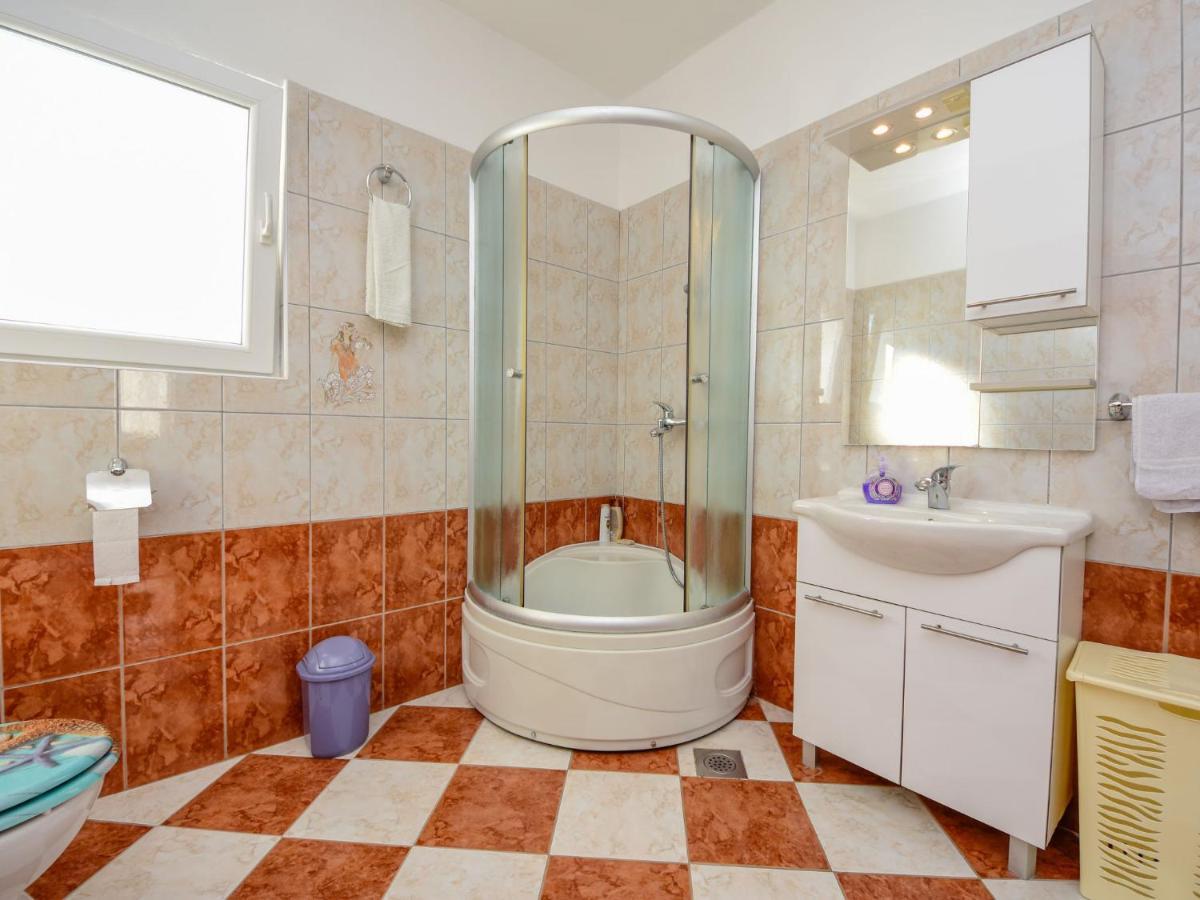 Holiday Home Ana Maslenica Dış mekan fotoğraf