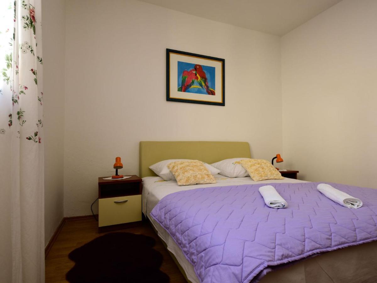 Holiday Home Ana Maslenica Dış mekan fotoğraf