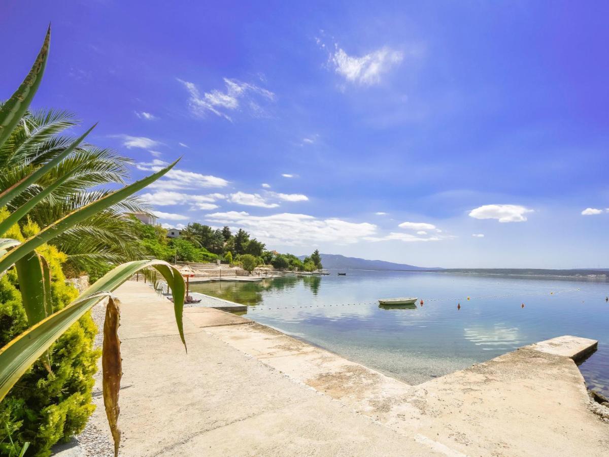 Holiday Home Ana Maslenica Dış mekan fotoğraf