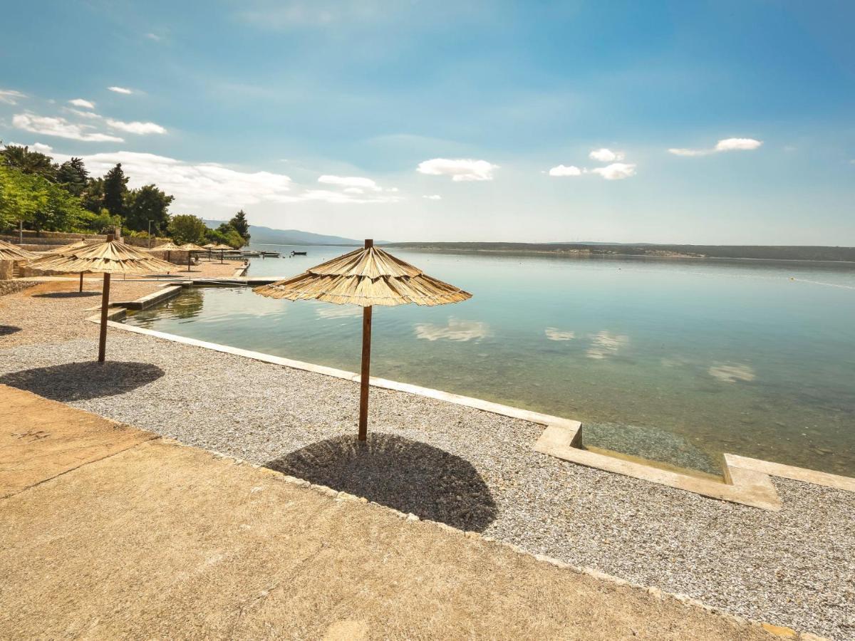 Holiday Home Ana Maslenica Dış mekan fotoğraf