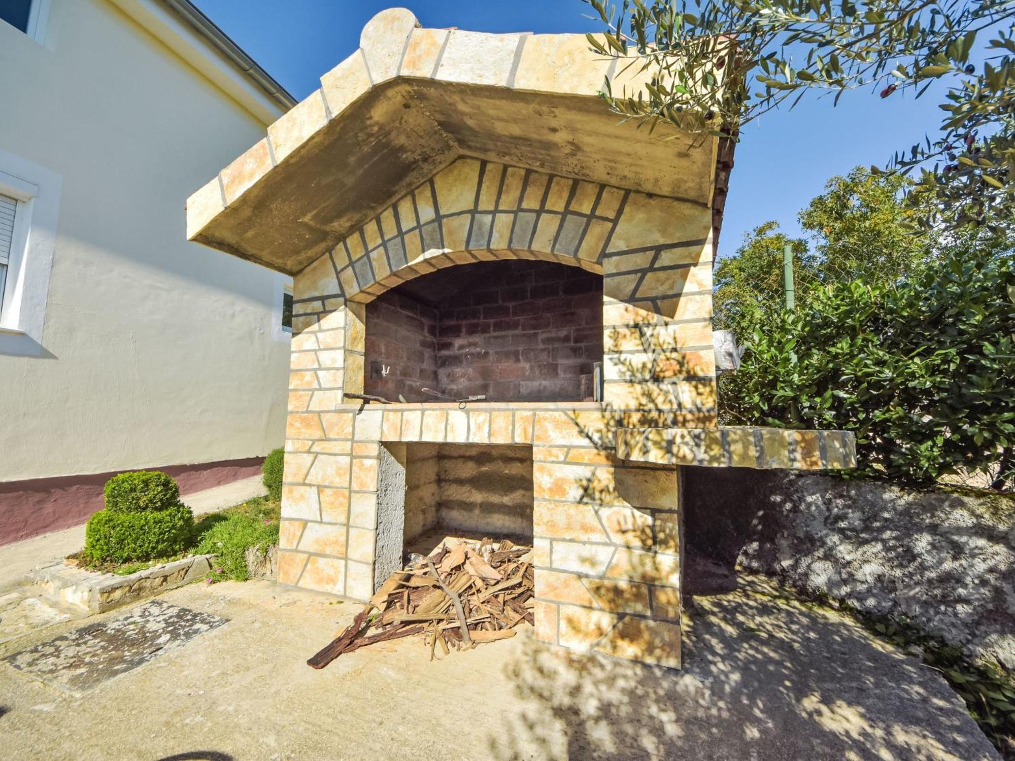 Holiday Home Ana Maslenica Dış mekan fotoğraf